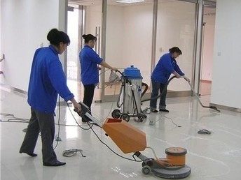 圖 清洗及保潔服務 以專業守護潔凈生活與商業空間