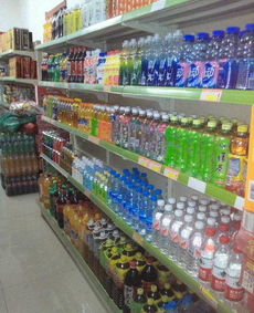 便利店經(jīng)營指南 蔬菜、水果、煙酒、副食與日用百貨的綜合管理
