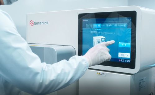 無(wú)需擴(kuò)增 一鍵測(cè)序 自動(dòng)出報(bào)告,真邁生物單分子測(cè)序平臺(tái),NIPT等檢測(cè)理想之選
