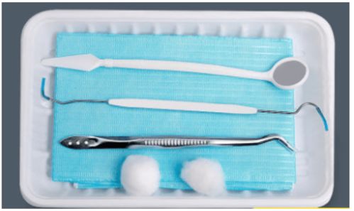 醫(yī)療器械生物相容性口腔黏膜刺激檢測(cè)