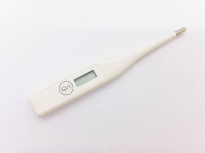 用無(wú)線測(cè)溫儀測(cè)量溫度