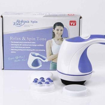 5頭推脂機按摩器 多功能外碎脂機瘦身 電動按摩器_美派電子禮品_義烏國際商貿城二區_義烏購