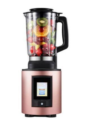 國(guó)產(chǎn)破壁料理機(jī)哪個(gè)牌子好