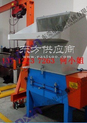 供應(yīng)邊角再生塑料碎機abs塑料破碎機圖片