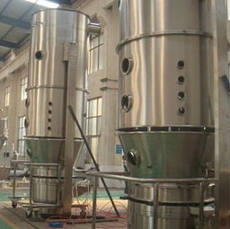 專業高效，安全可靠——范信干燥醫藥原料干燥設備與碎脂機供應商